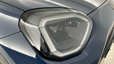 MINI Aceman 135kW E Exclusive [Level 2] 43kWh 5dr Auto Electric Hatchback